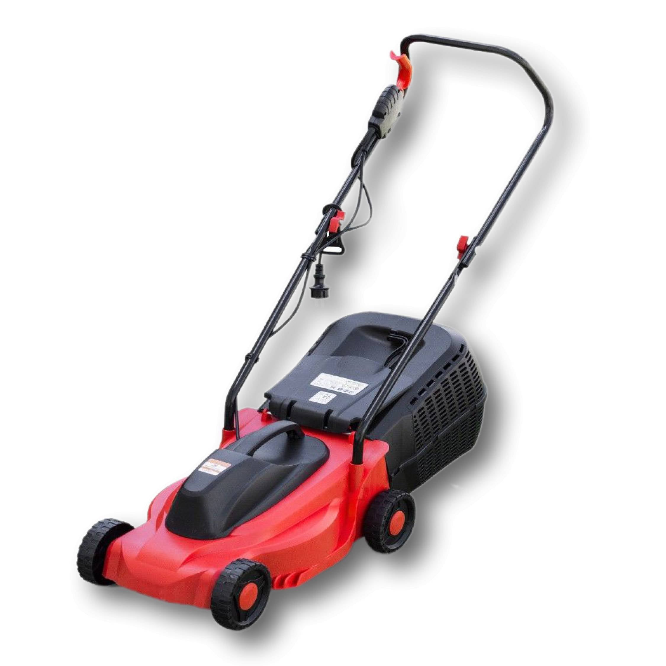 Tagliaerba elettrico a spinta da 1200W G9635