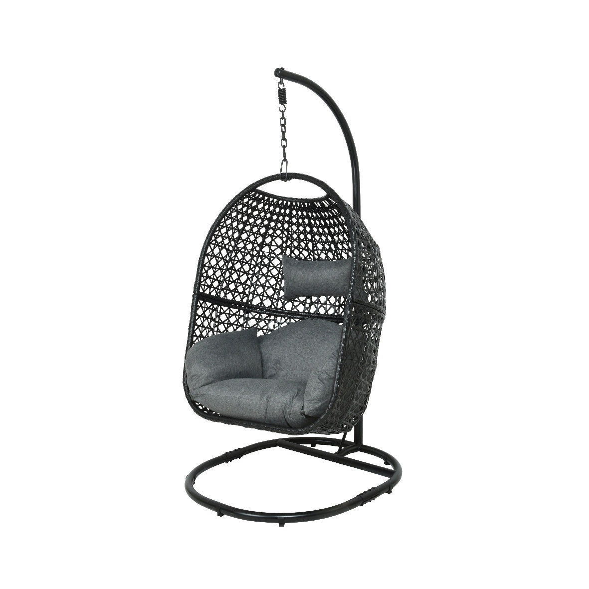 Sedia a uovo Royan 3