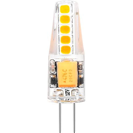 Lampadina LED Bispina 1,8W G4