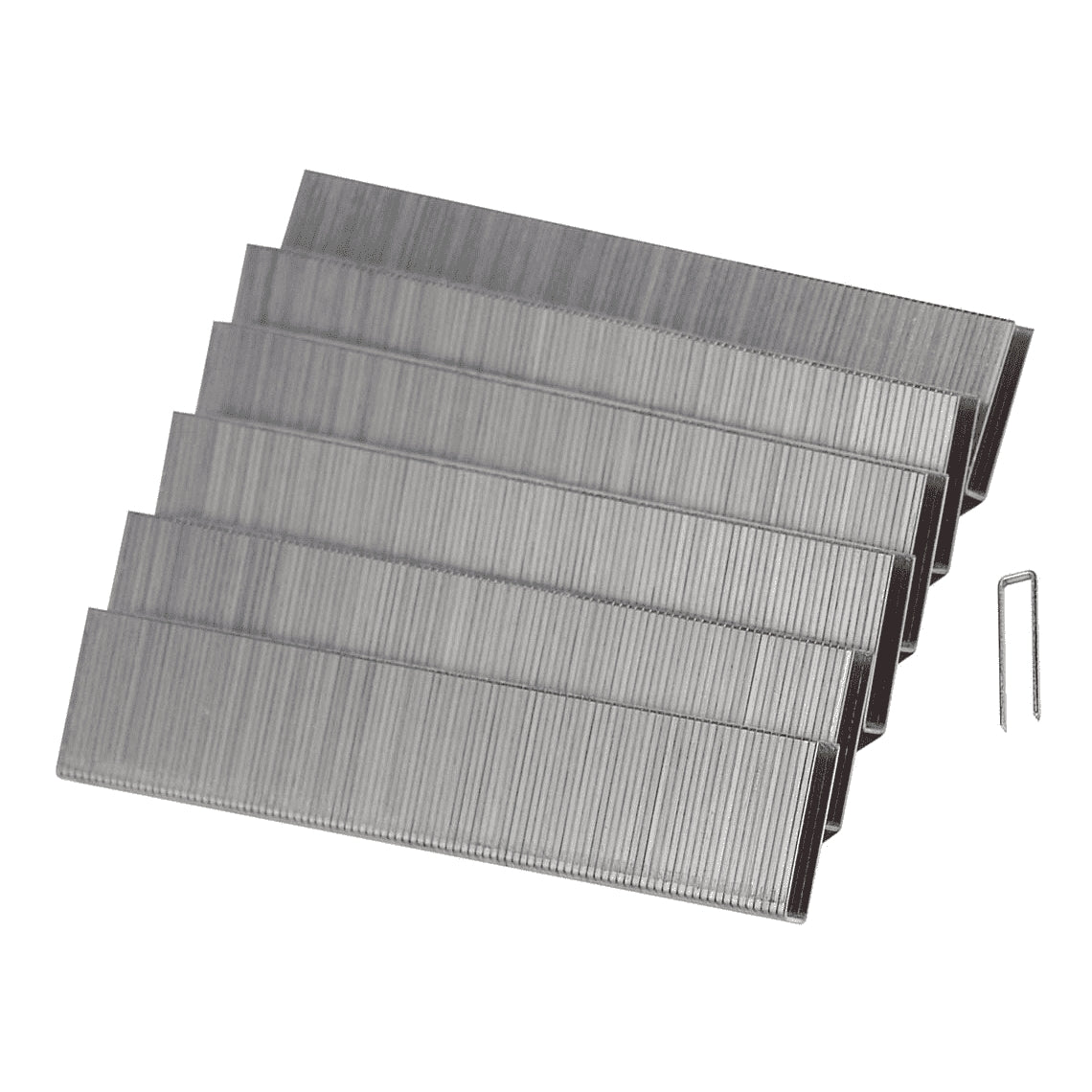 Graffette 10mm 2000Pz