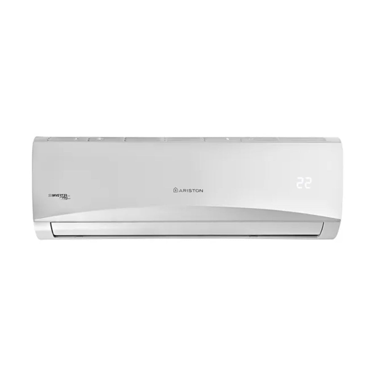 Condizionatore Ariston Prios R32 – Monosplit Inverter 5