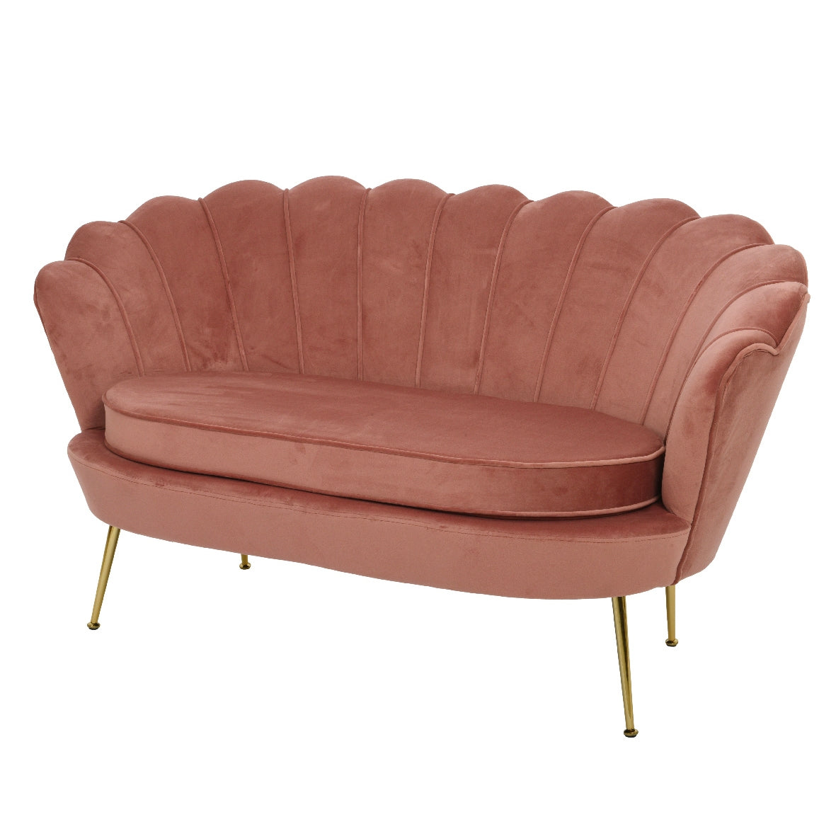 Poltrona Rosa Kaemingk