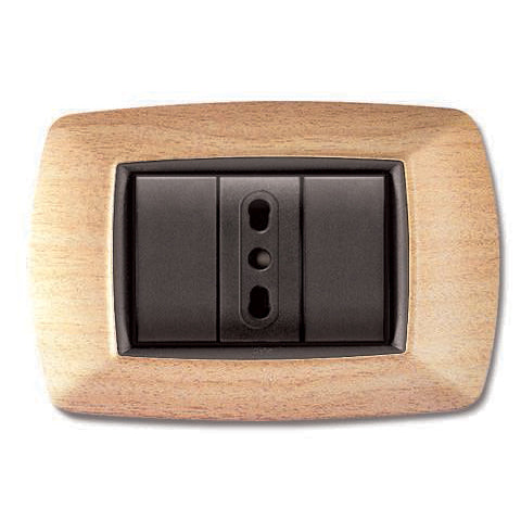 Placca life 3 posti 7