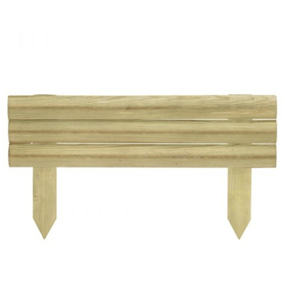 Mini recinzione Nisida