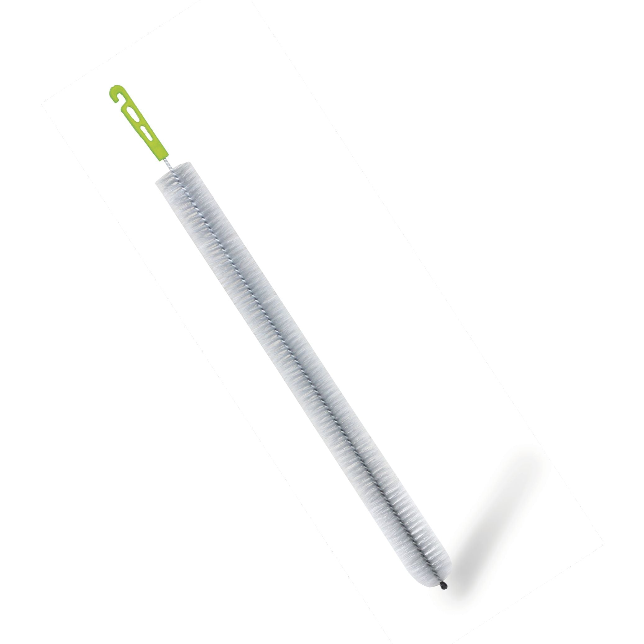 Spazzola lunga per caloriferi 80 cm