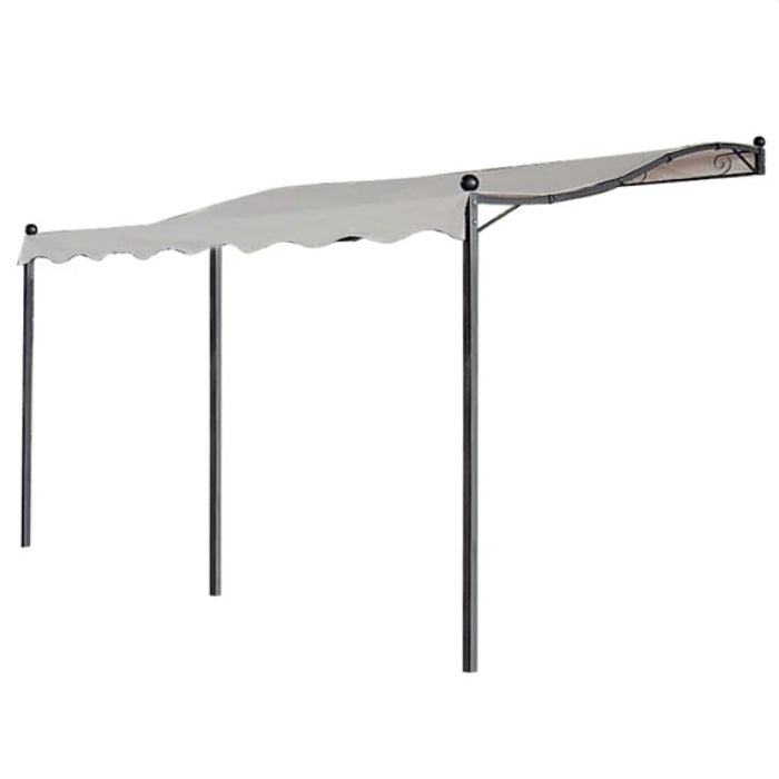 Gazebo Veranda 3x4 1