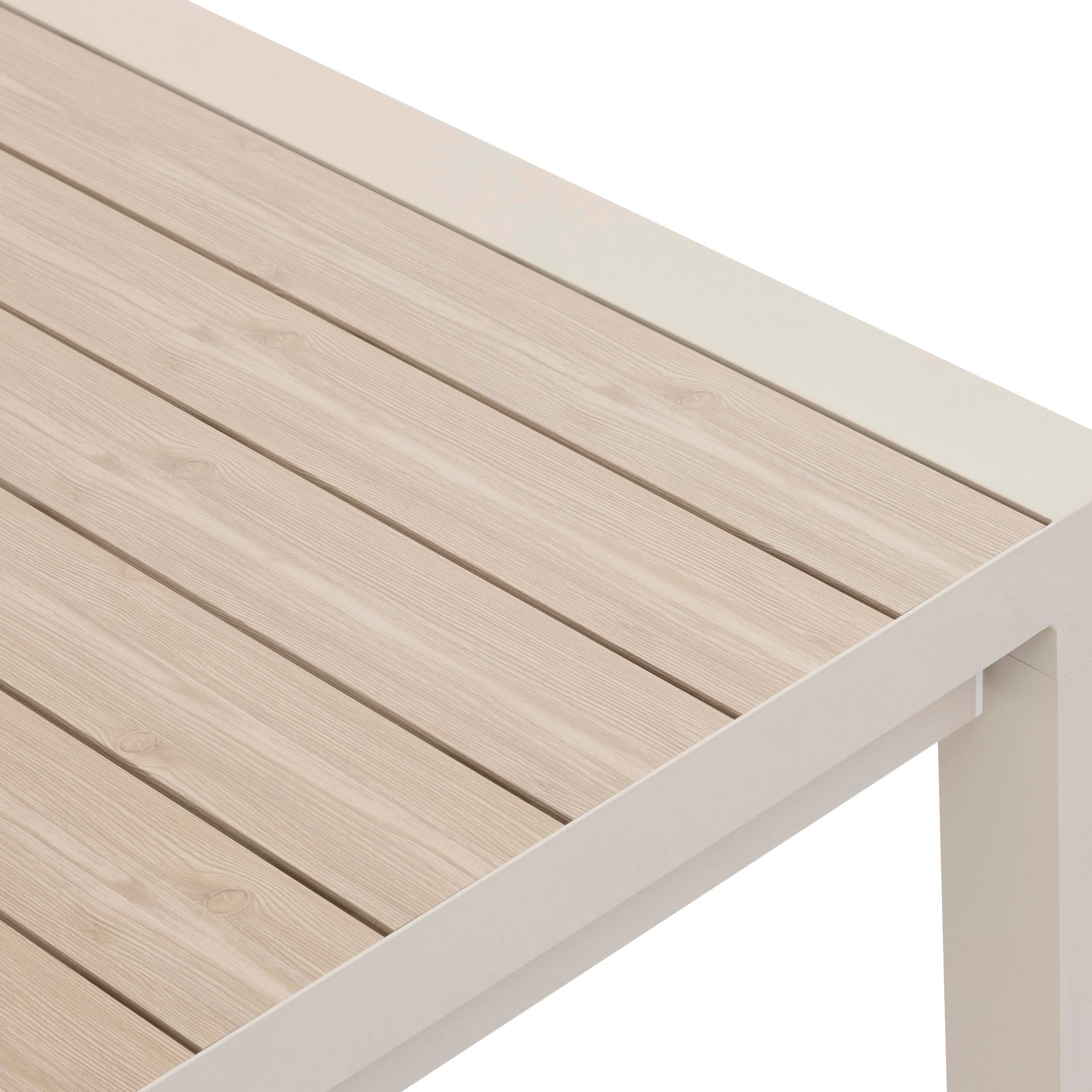 Tavolo Allungabile Evasion 165297 8