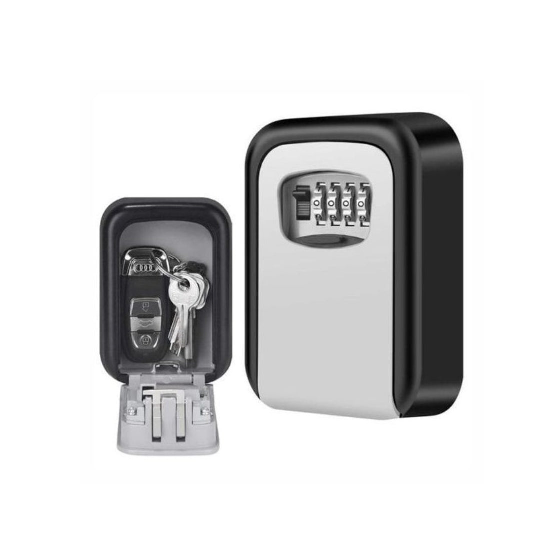 Cassaforte mini Keybox