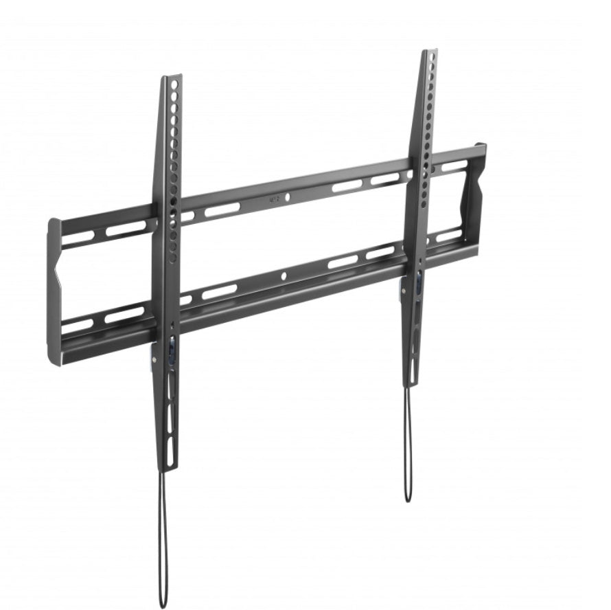 Supporto slim fisso 42"-65"