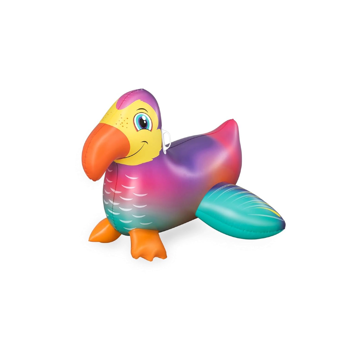 Dodo Cavalcabile Gonfiabile