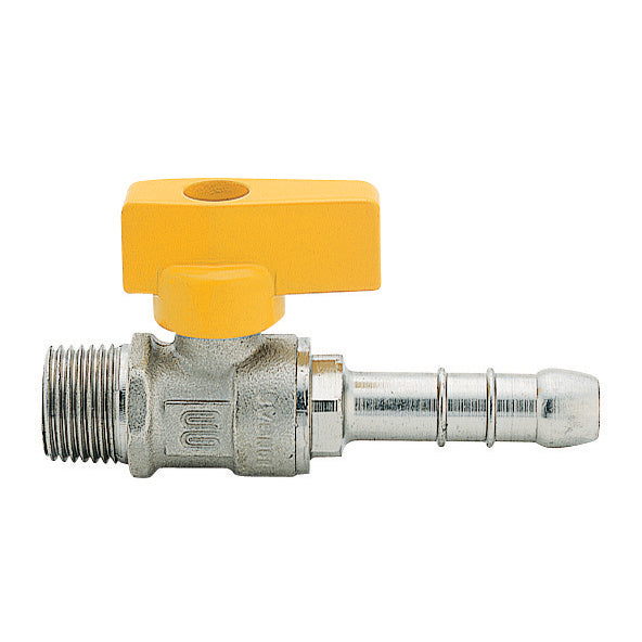 Rubinetto a sfera 1/2"