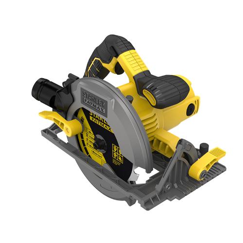 Stanley sega circolare 1650W