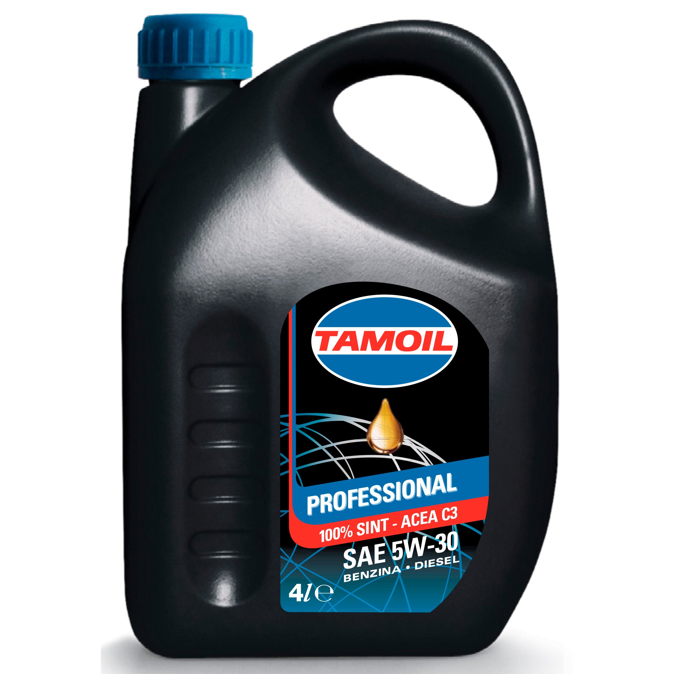 Olio Tamoil PRO 5w30 C3 1