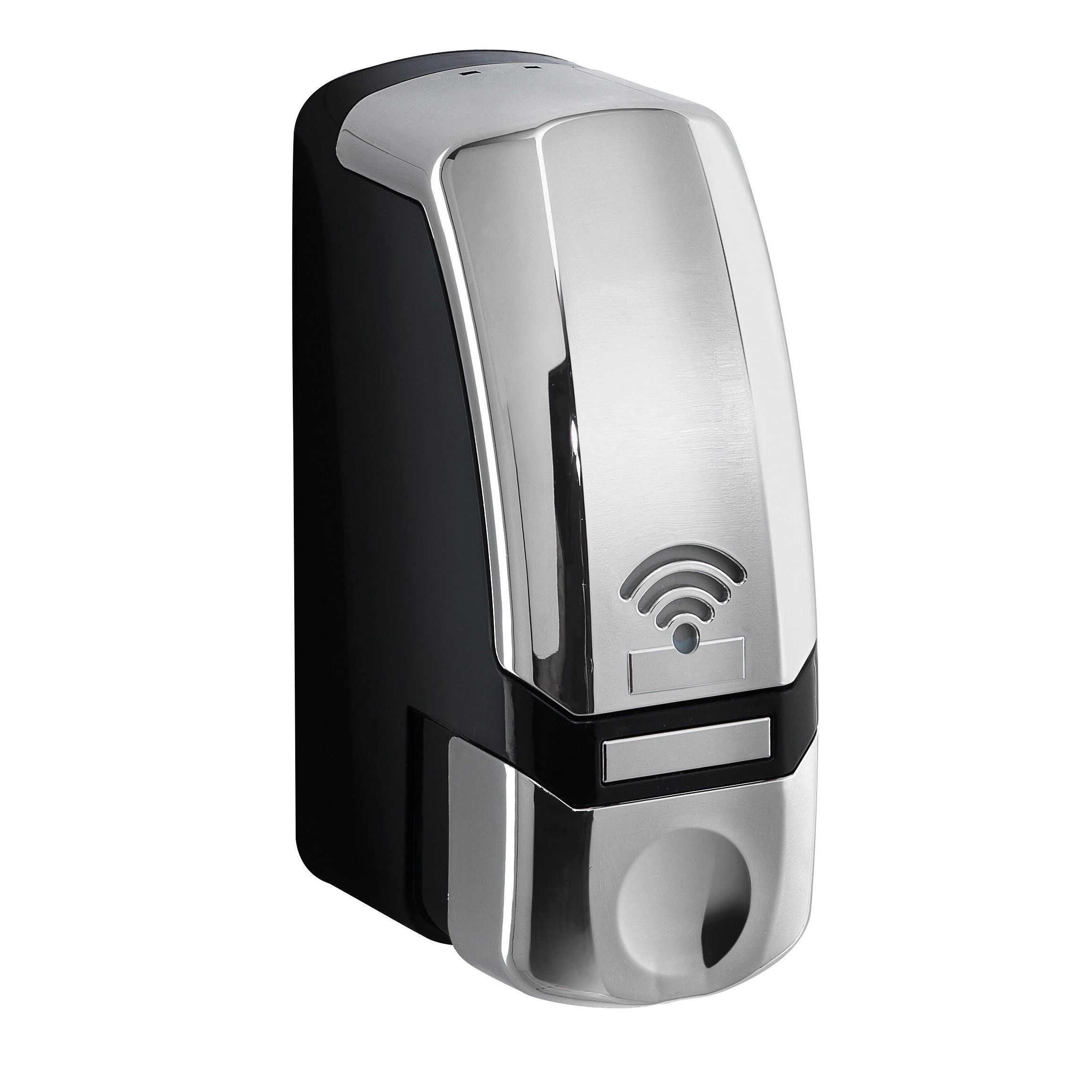 Distributore sapone Cromo 700ml