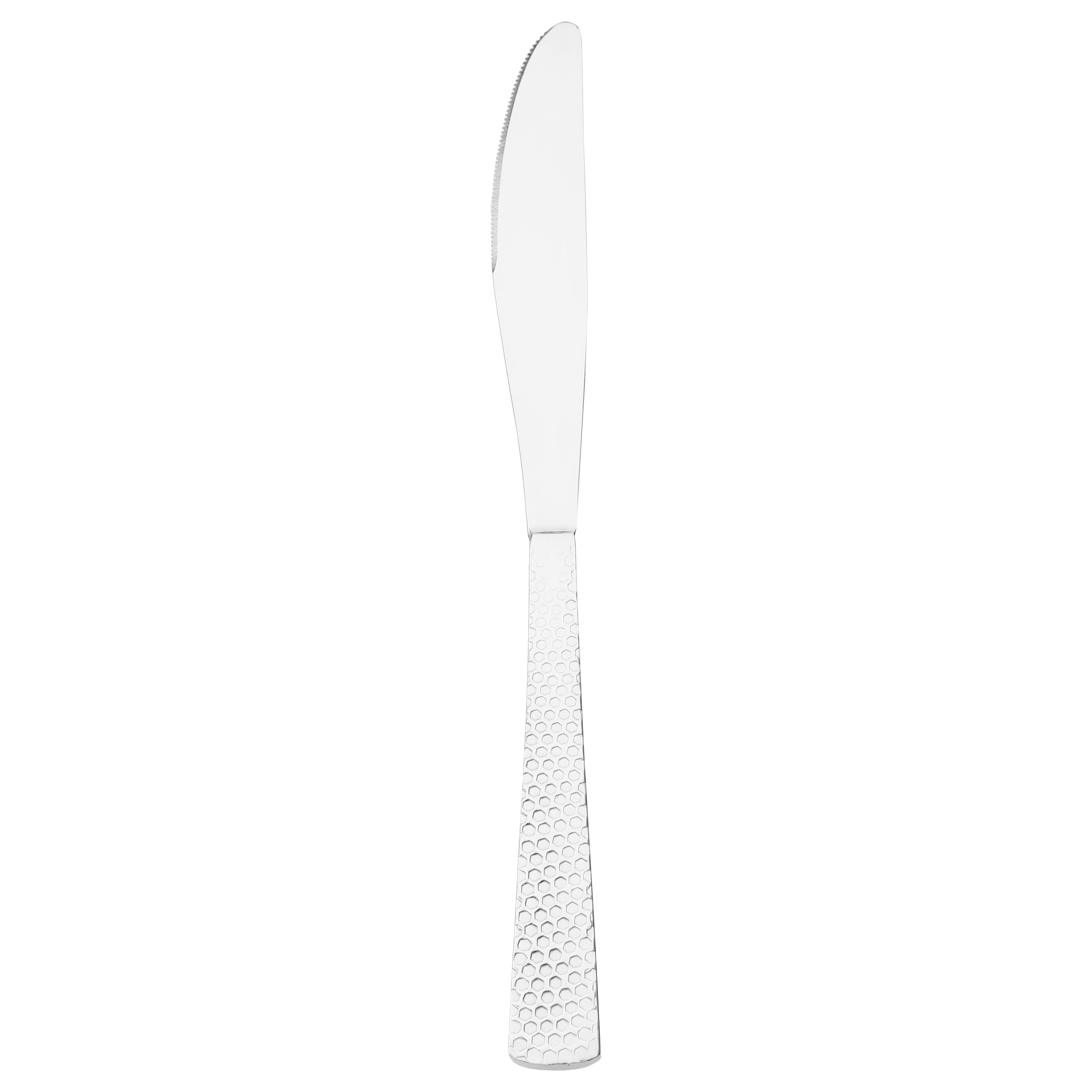 Servizio 24 posate INOX 4