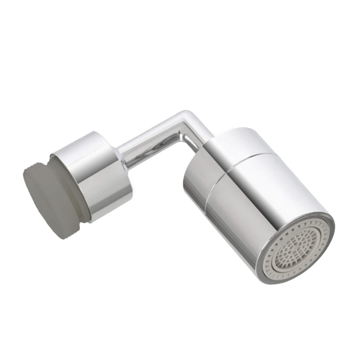 Aeratore rompigetto universale girevole