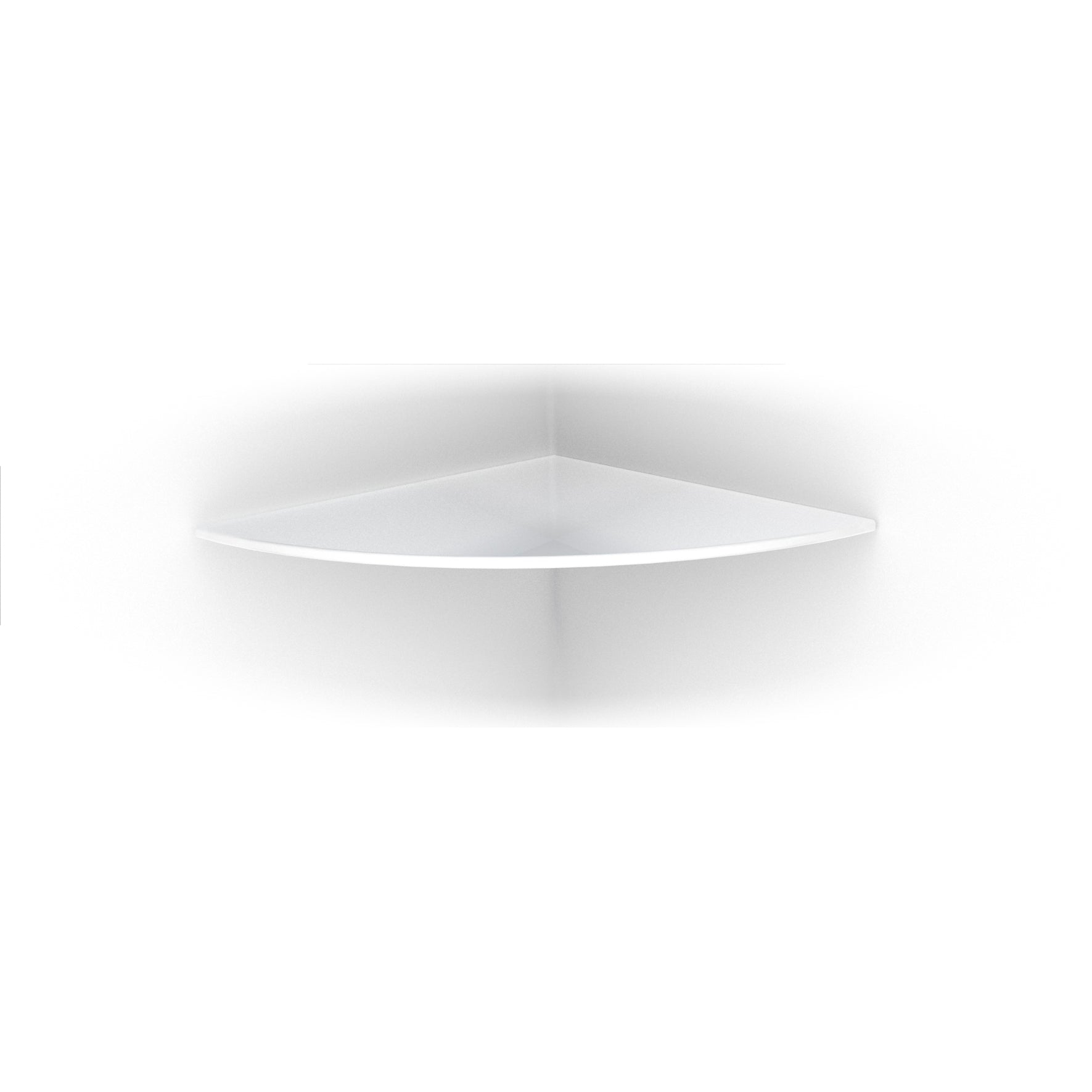 Mensola Vitra in vetro 19