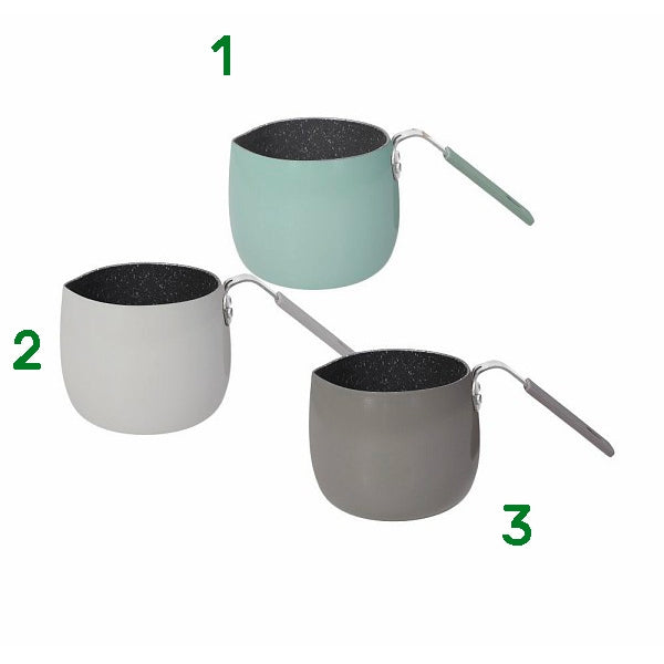 Bollilatte Natural Love Tognana