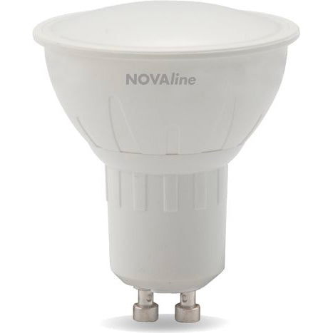 Lampadina LED dicroica 4W GU10