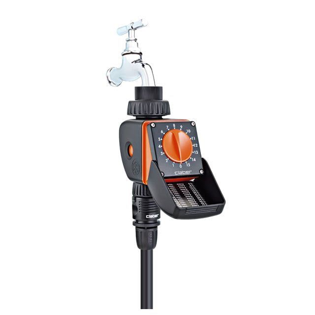 Centralina Logica Claber