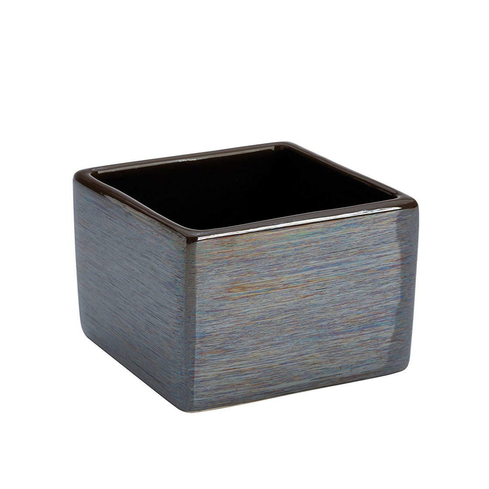 Portaspazzolino Fango Cuba