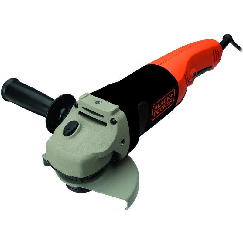Black&Decker smerigliatrice angolare 1200W