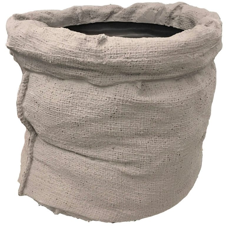 Vaso modello sacco 27 cm