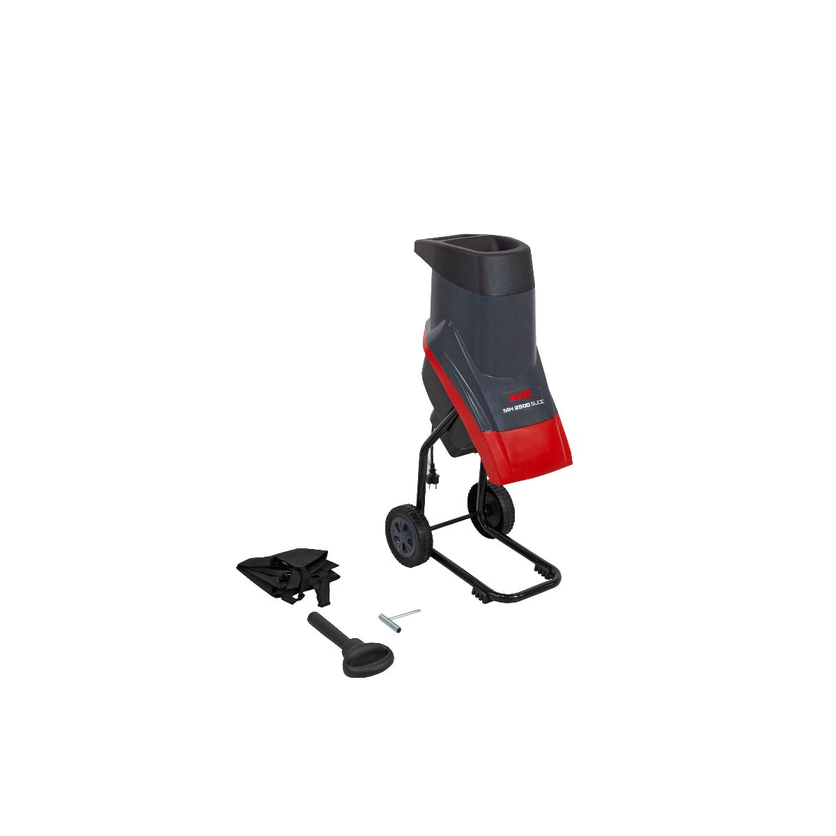 Biotrituratore Elettrico MH 2500 AL-KO 3