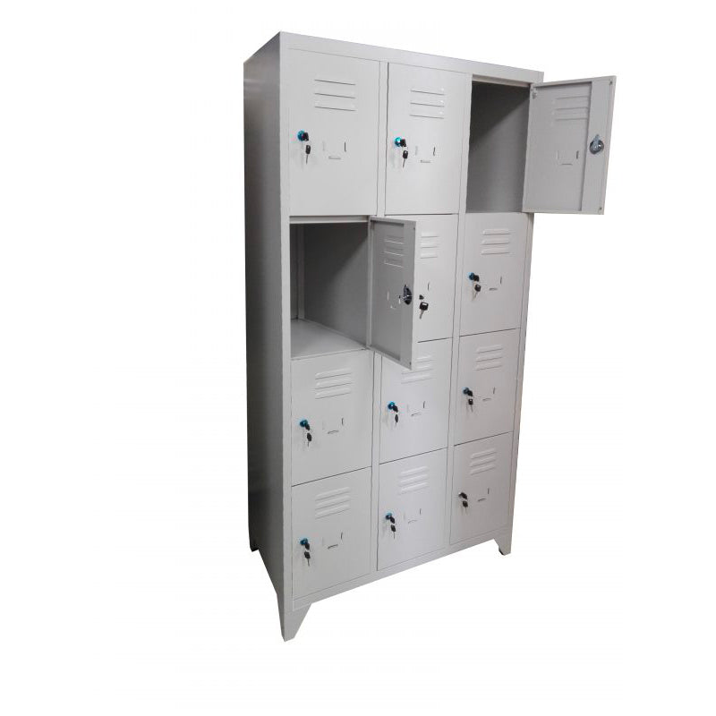 Casellario 12 posti Deoffice