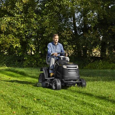 Trattorino Alpina AT3 98 HA