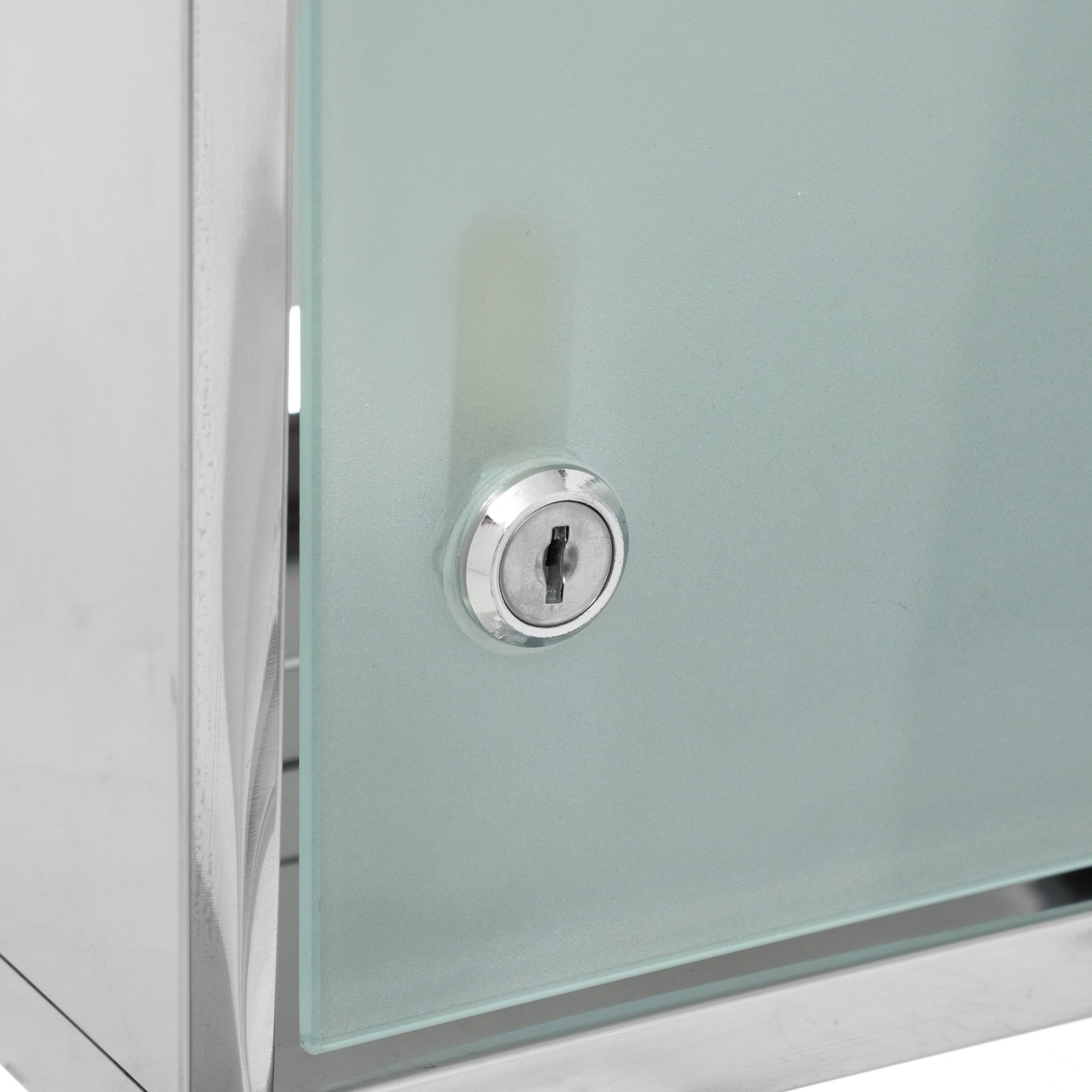 Armadietto dei medicinali 3