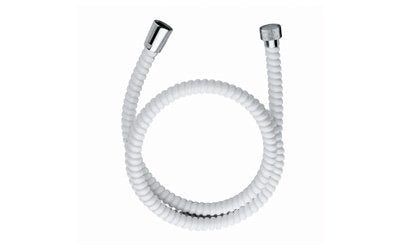 FLESSIBILE DOCCIA IN PVC SPIRALE 150