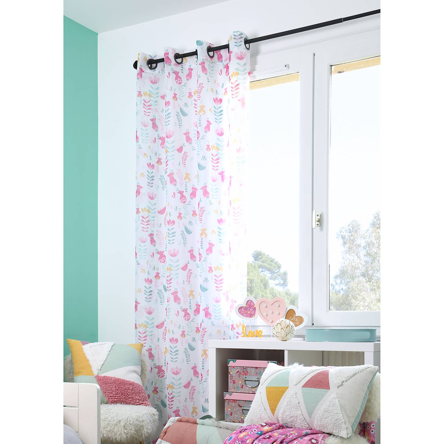 Tenda Lena 135 x 260 cm