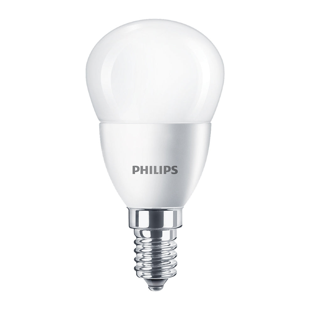 Lampadine LED Philips P45 25W E14