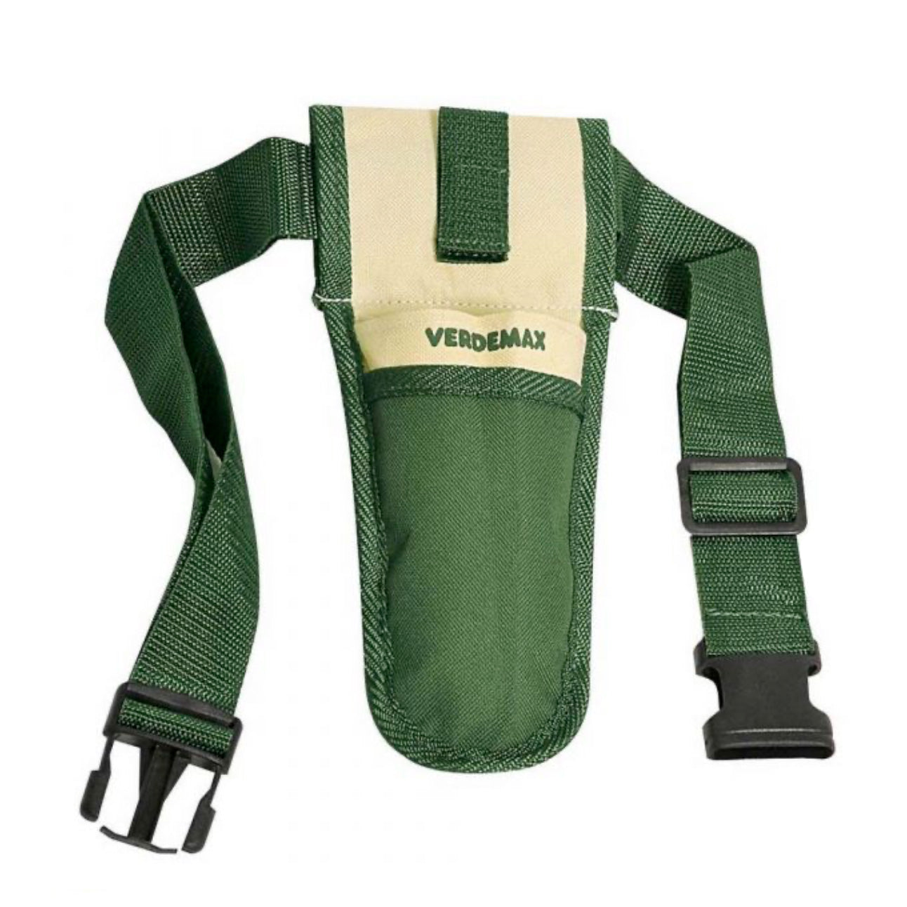 Fodero per attrezzi a doppia tasca