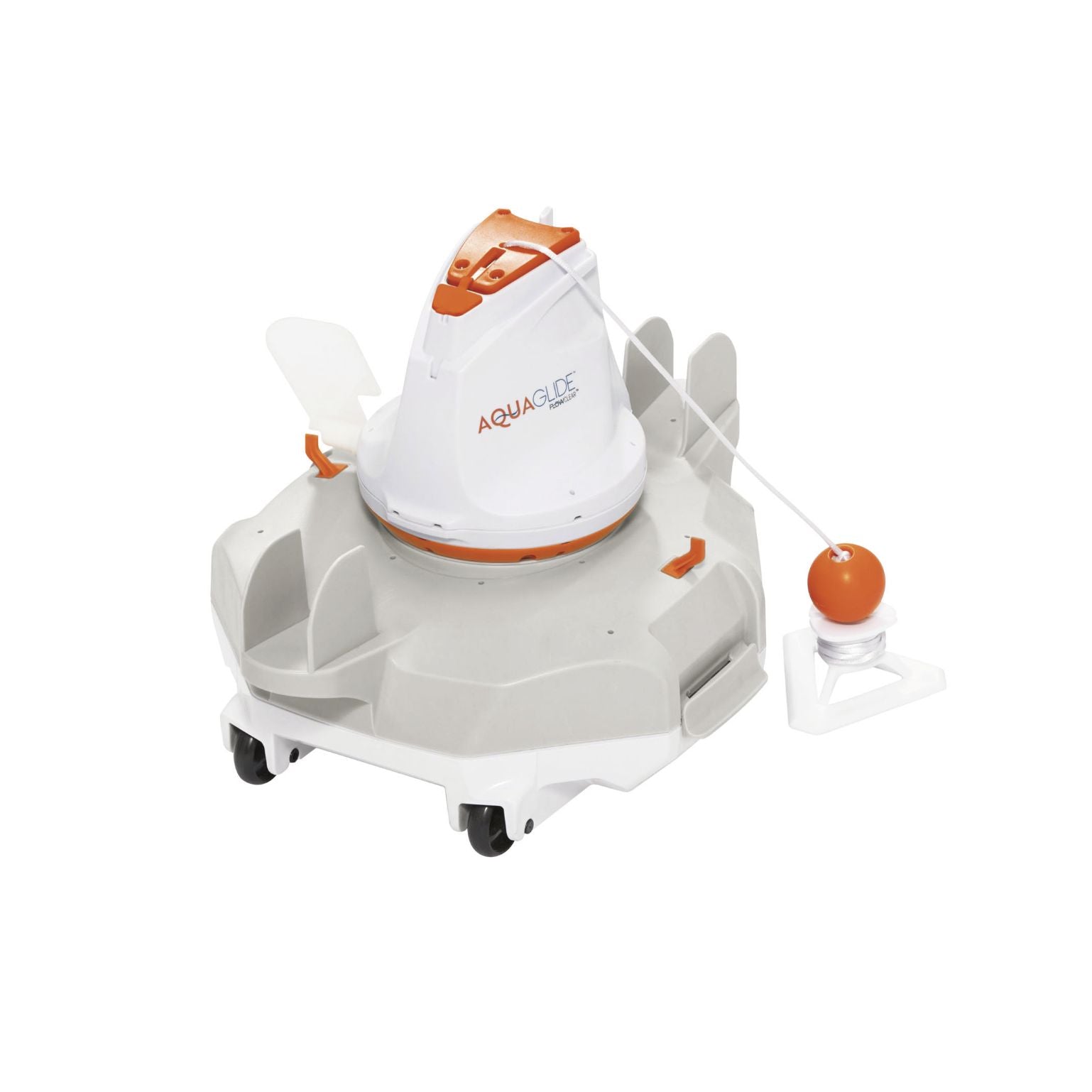 Robot automatico pulizie piscine Bestway