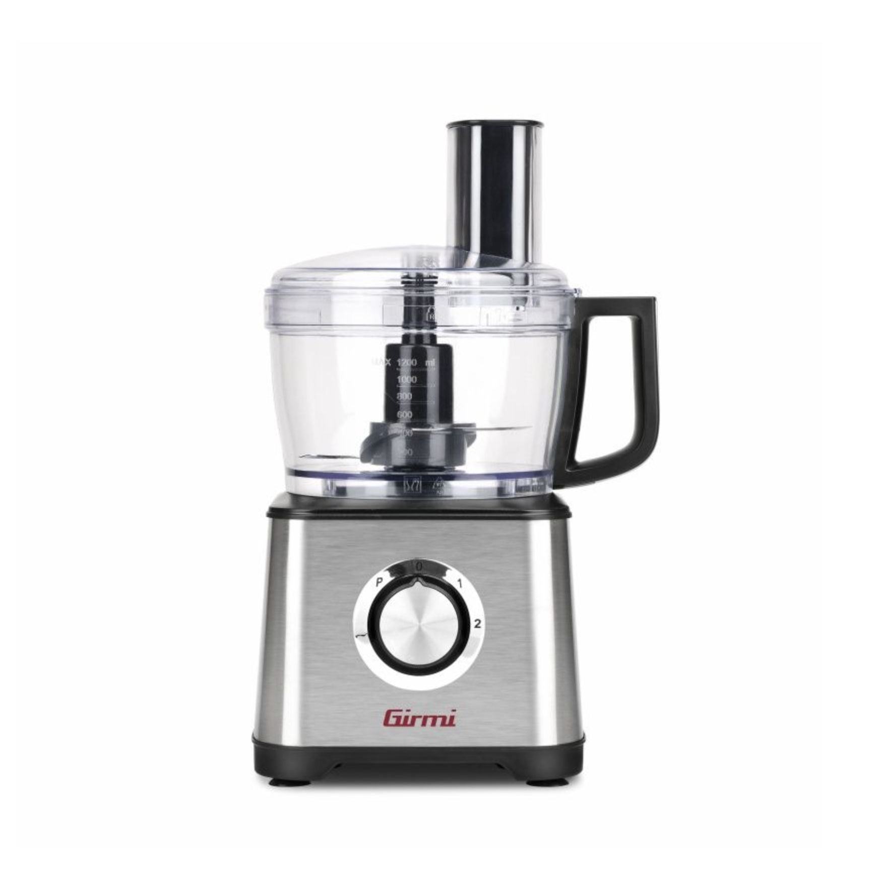 Robot multifunzione 600W