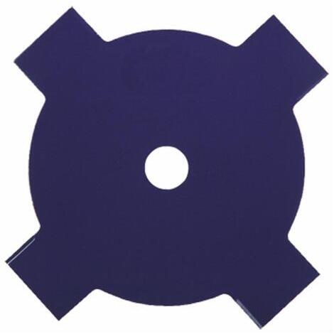 Disco 4 denti 255-1,4