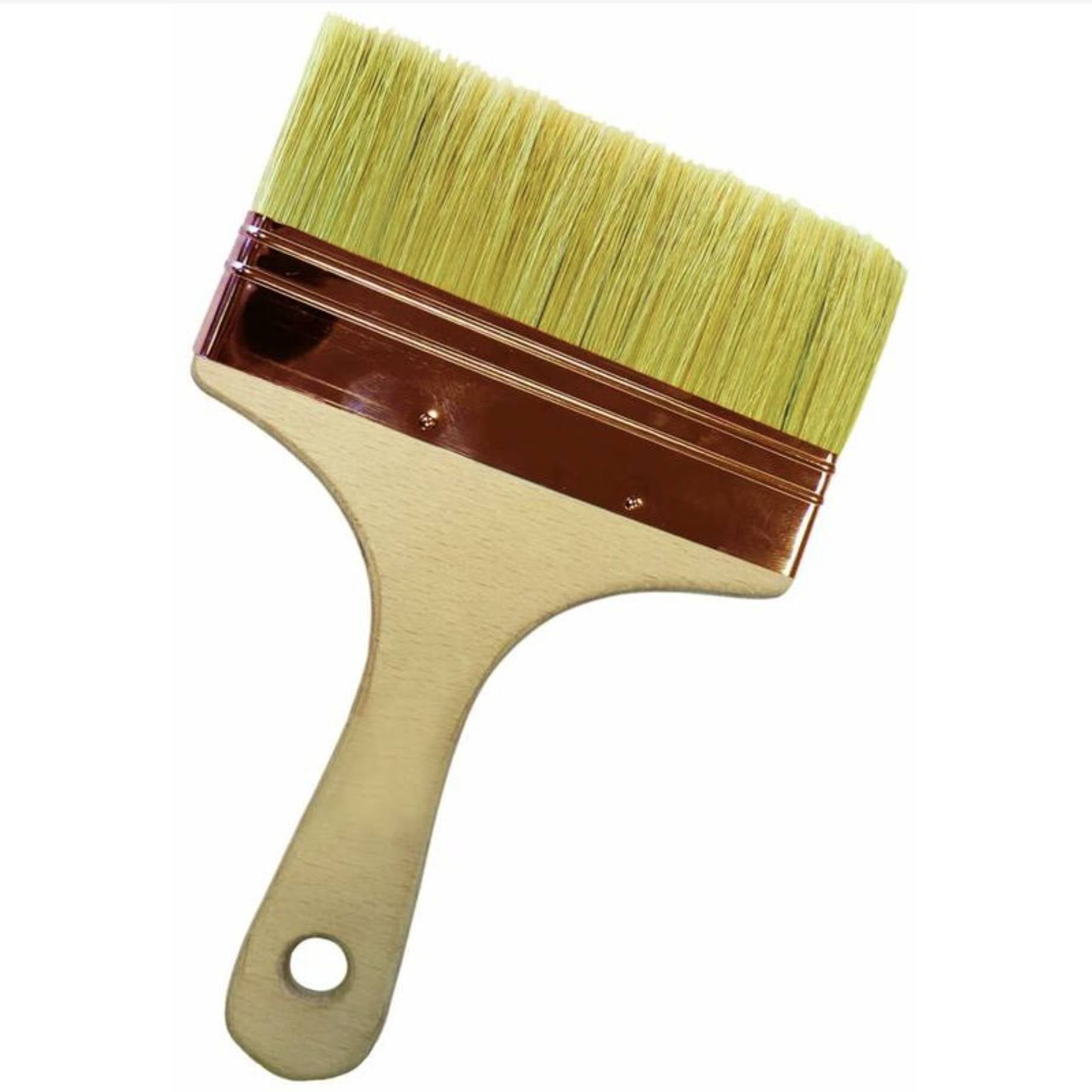 Pennello Spalter per vento di sabbia