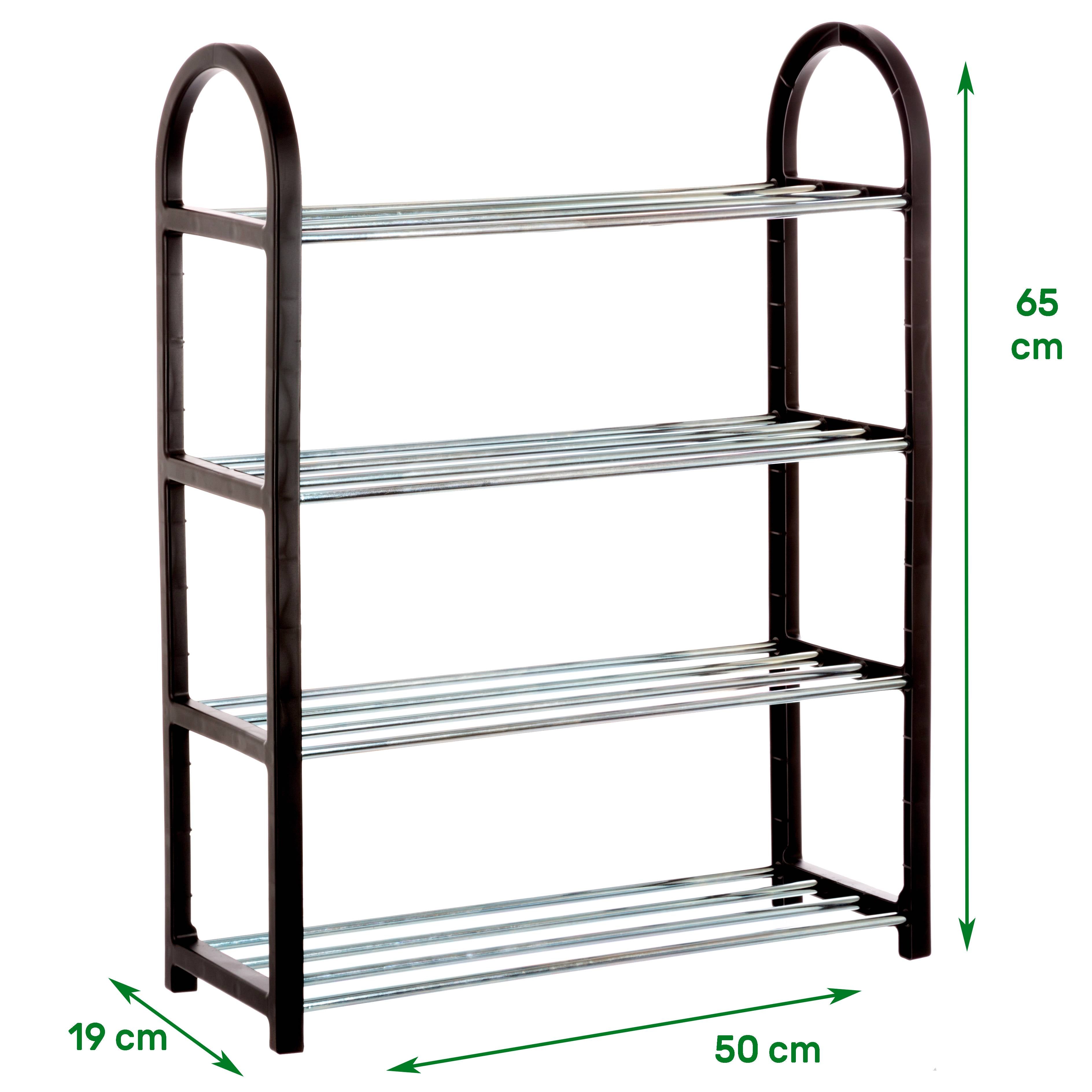 Scarpiera 71 x 19 x 75 cm