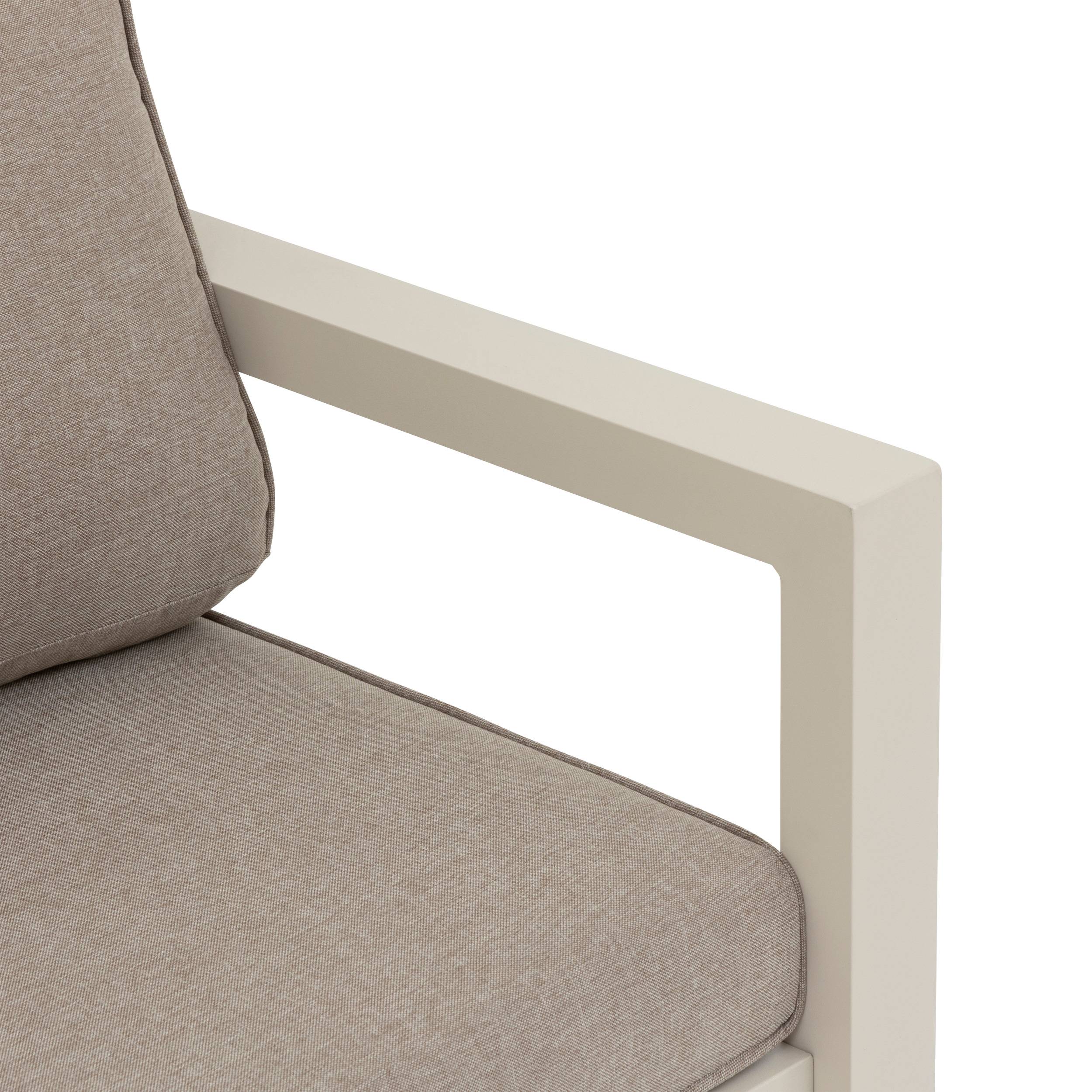 Salotto da giardino Evasion 19