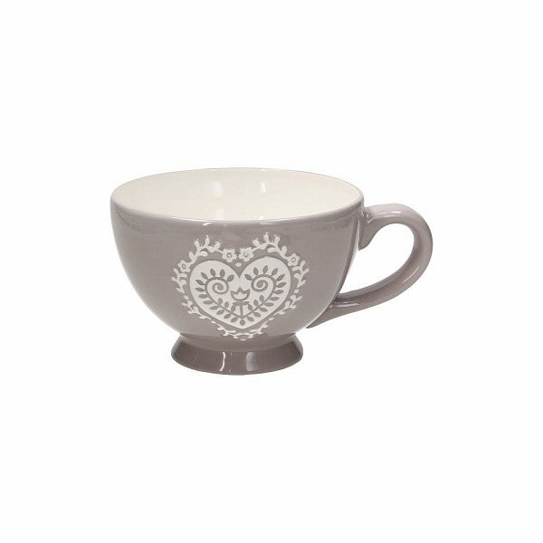 Tazza Jumbo Montana Tognana