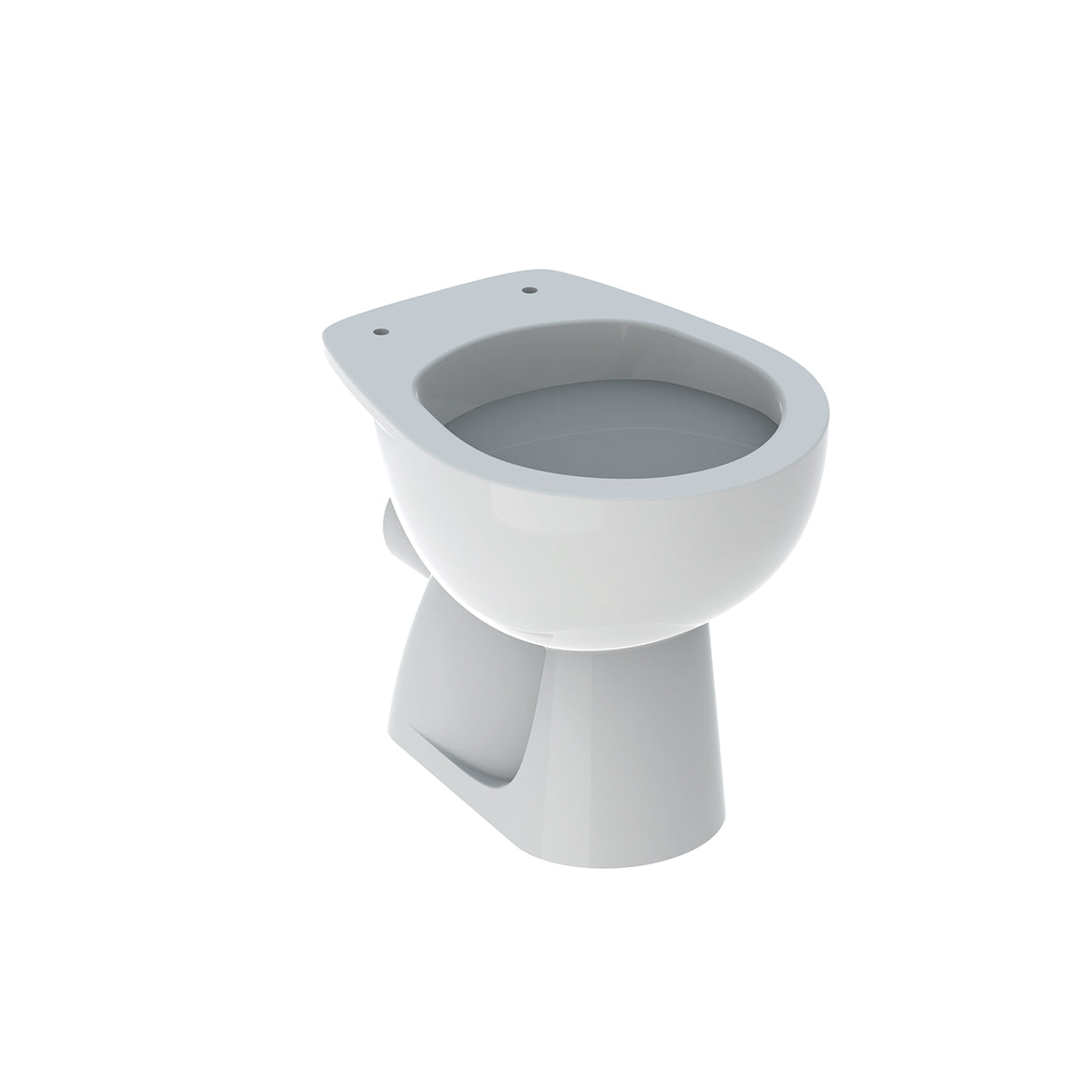 Vaso colibr√¨ scarico a parete