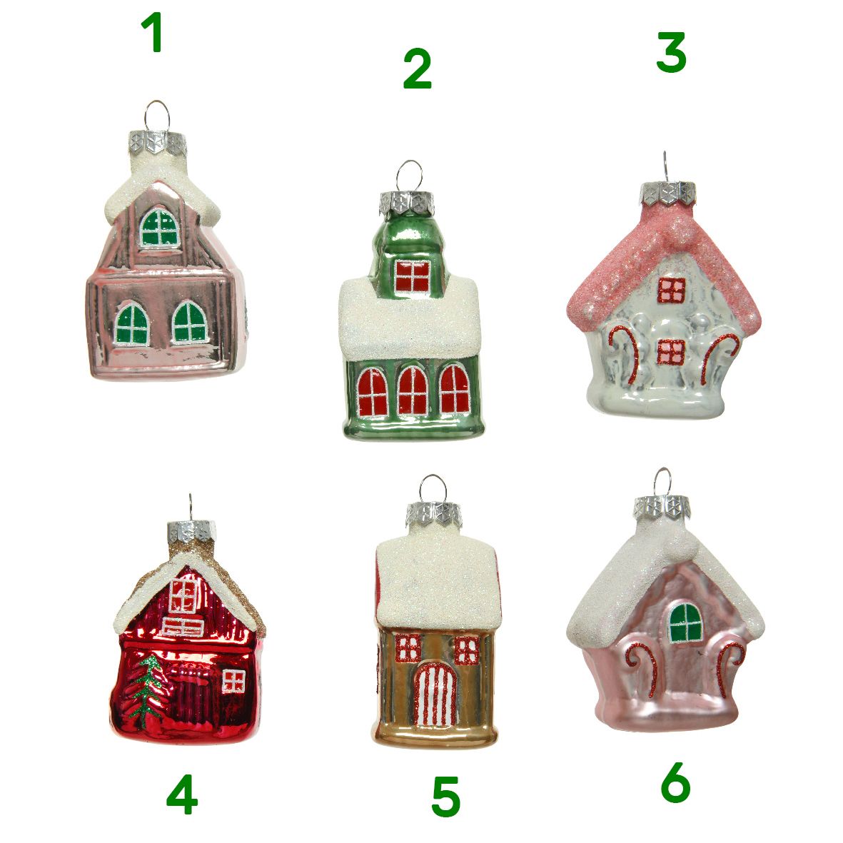 Pendaglio casa Kaemingk