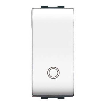 Pulsante life unipolare 16A