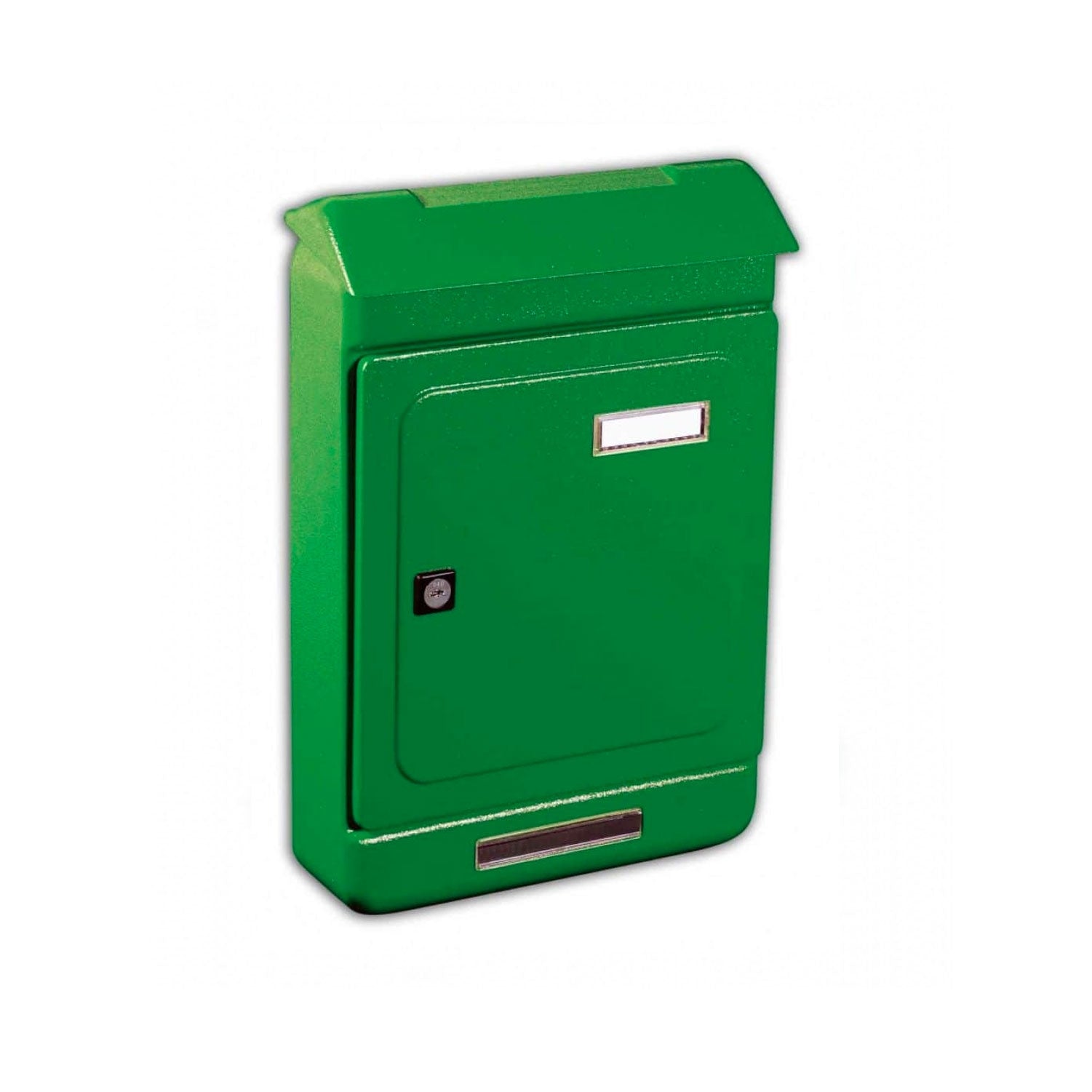 Cassetta Postale Alubox Uno Maxi