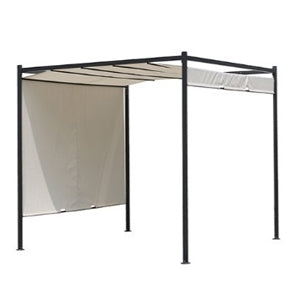 Gazebo Varadero 3x4 mt 1