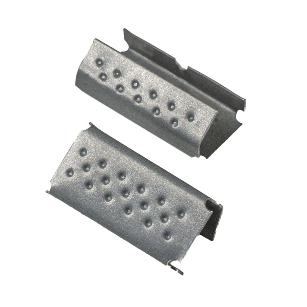 2500 sigilli per regge in plastica