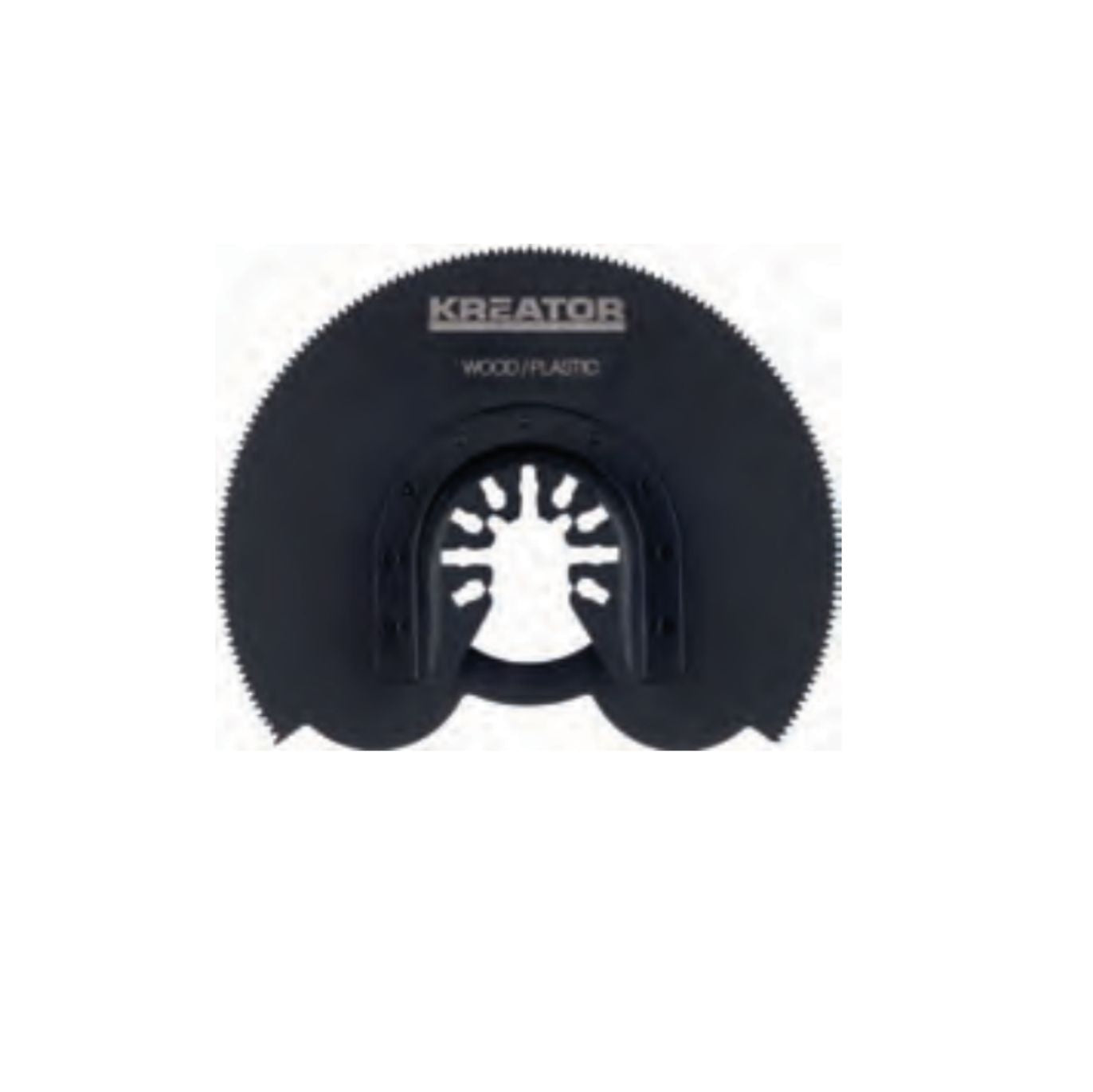 Disco a segmento per utensile mulituso 90x1,4 mm