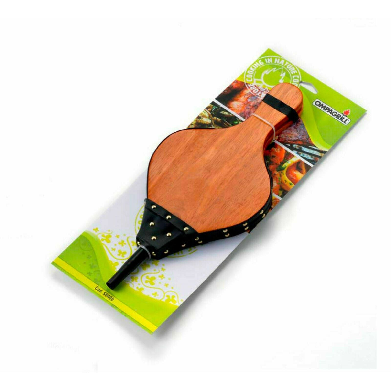 Soffietto per accensione